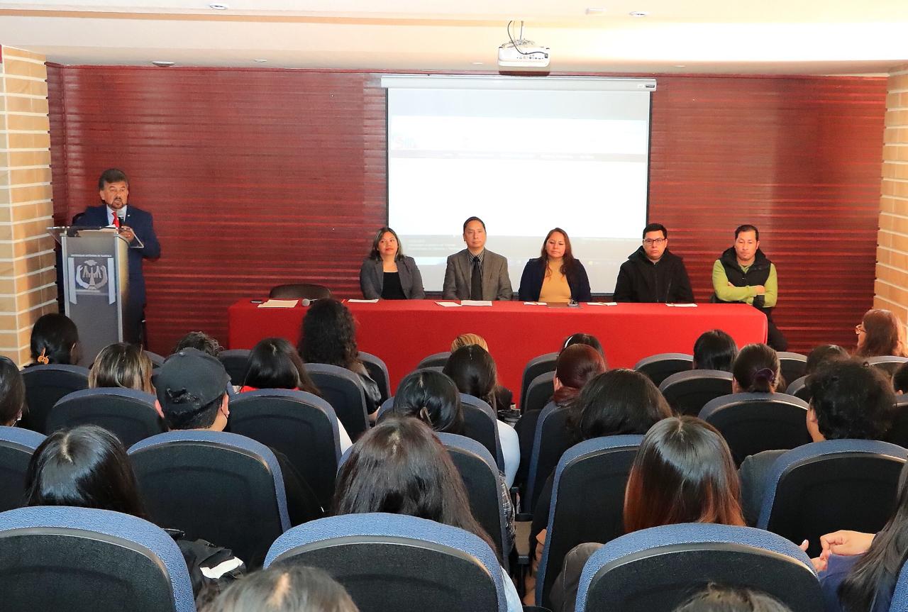 Posibilita UATx generación de expedientes de movilidad a través del SIIA